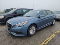 Image for 2016 Hyundai Sonata Hybrid ID: 7164969