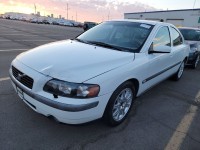 Image for 2004 Volvo S60 2.5T ID: 7164980