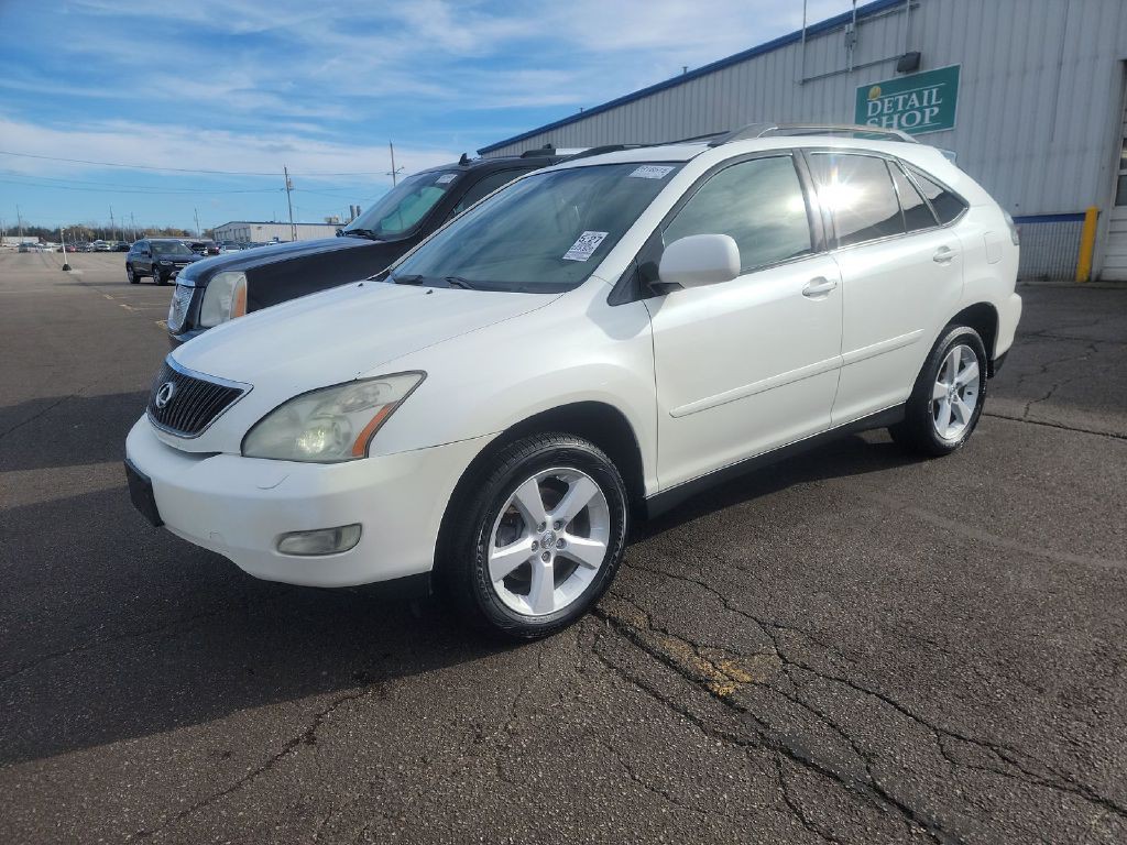 2006 Lexus RX 330