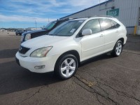 Image for 2006 Lexus RX 330 ID: 7164982
