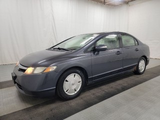 Image for 2008 Honda Civic Hybrid ID: 7164985
