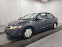 Image for 2008 Honda Civic Hybrid ID: 7164985