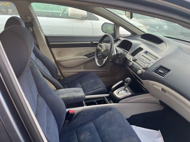 2008 Honda Civic Image 2