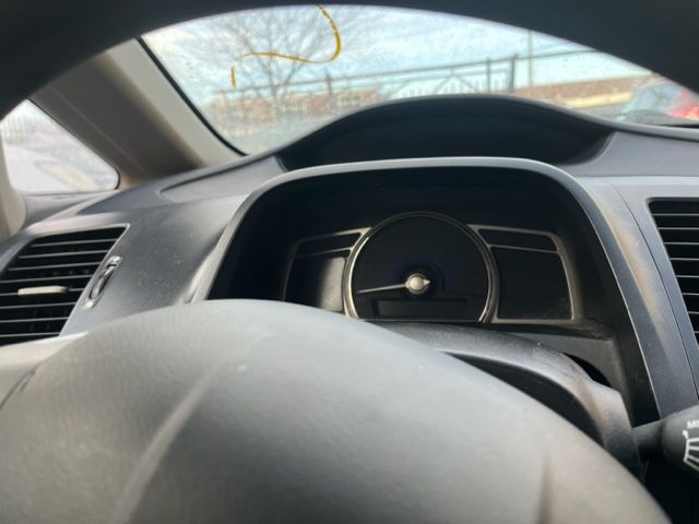 2008 Honda Civic Image 3