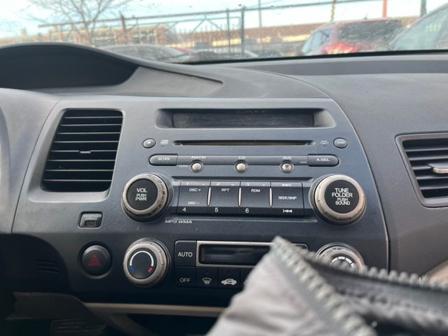 2008 Honda Civic Image 4