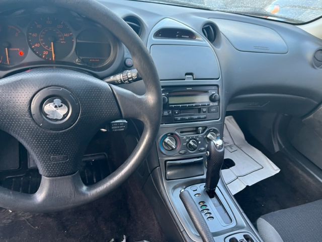 2004 Toyota Celica Image 2