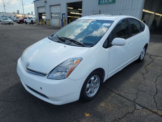 Image for 2009 Toyota Prius  ID: 7164988