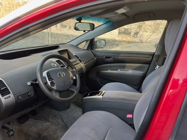 2009 Toyota Prius Image 2