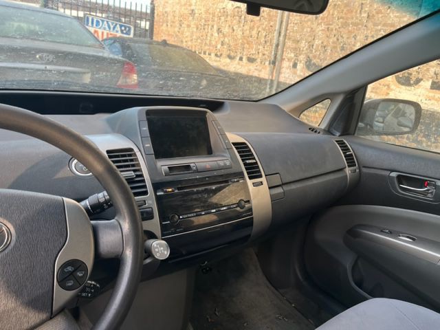 2009 Toyota Prius Image 3