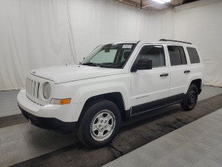 Image for 2011 Jeep Patriot Sport ID: 7164989
