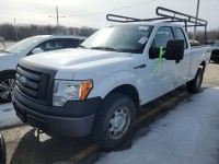 Image for 2011 Ford F-150 Super Cab ID: 7164991