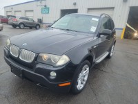 Image for 2008 BMW X3 3.0SI ID: 7165002