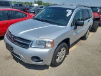 Image for 2007 Mitsubishi Endeavor LS ID: 7165006