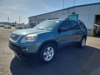 Image for 2010 GMC Acadia SLE ID: 7165007