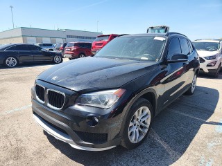 Image for 2015 BMW X1 xDrive28i ID: 7165010