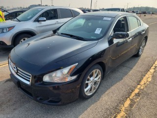 Image for 2014 Nissan Maxima S ID: 7165011