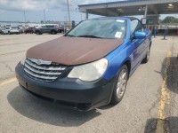 Image for 2008 Chrysler Sebring Touring ID: 7165013