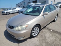 Image for 2006 Toyota Camry LE ID: 7165014