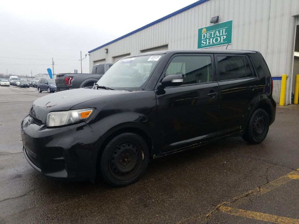 2011 Scion xB XB