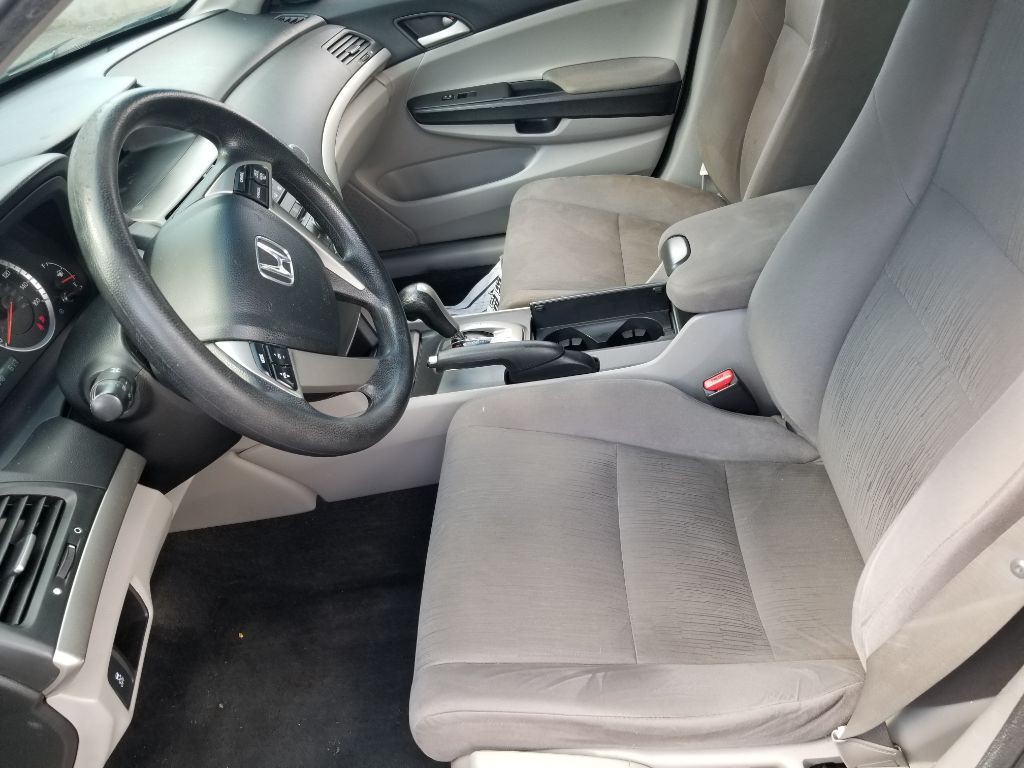 2008 Honda Civic Image 5