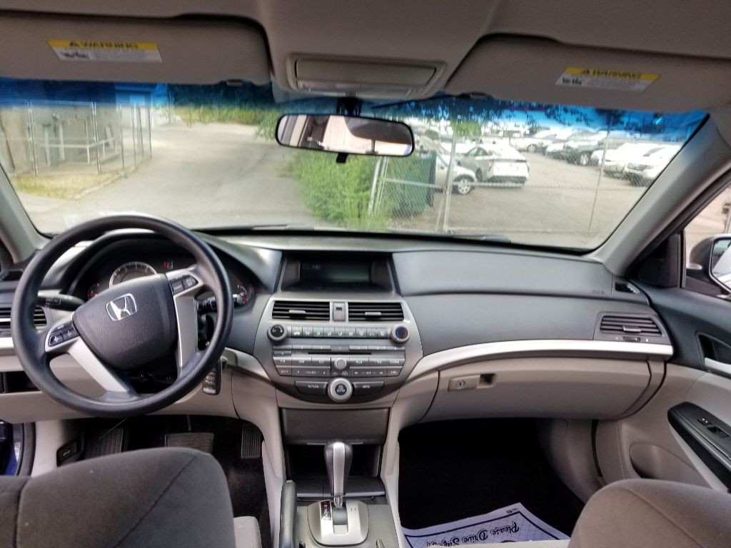 2008 Honda Civic Image 7