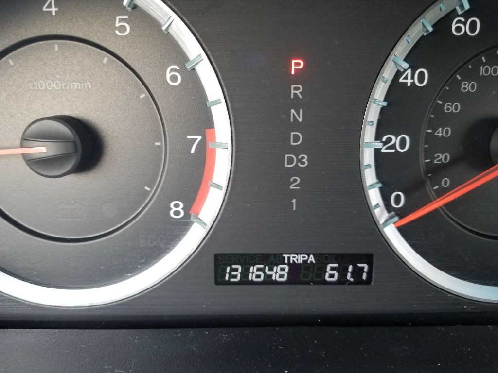2008 Honda Civic Image 16