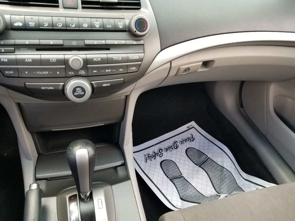 2008 Honda Civic Image 17