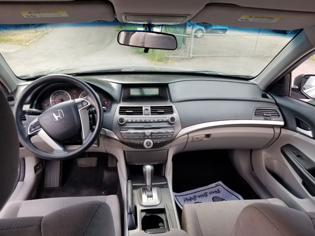 2008 Honda Civic Image 19