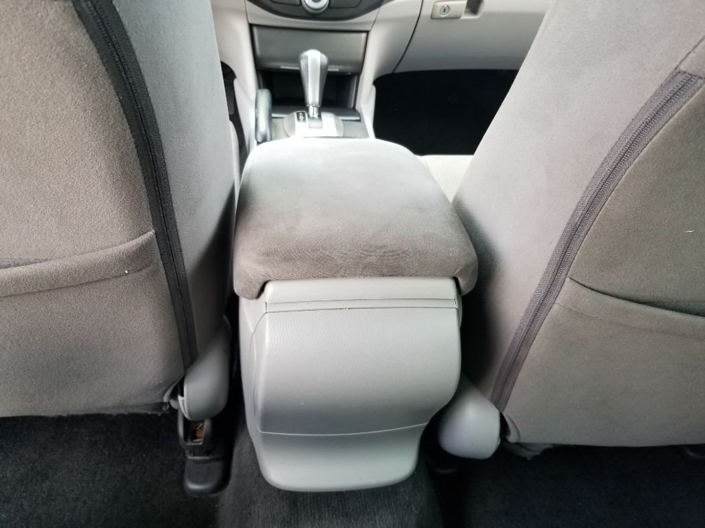 2008 Honda Civic Image 21