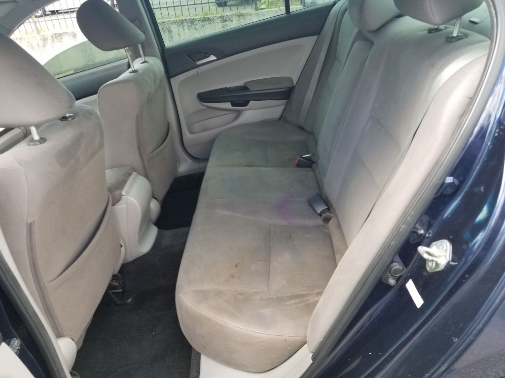 2008 Honda Civic Image 24