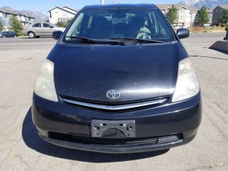 Image for 2005 Toyota Prius  ID: 6724746