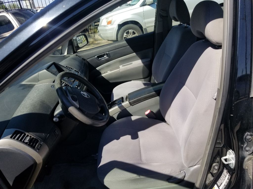 2005 Toyota Prius Image 3