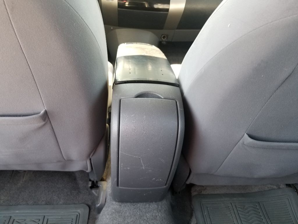 2005 Toyota Prius Image 4