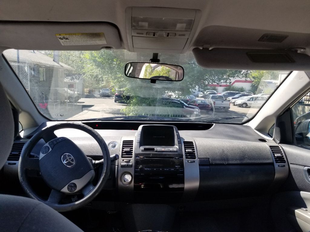 2005 Toyota Prius Image 5