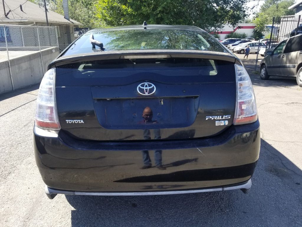 2005 Toyota Prius Image 13