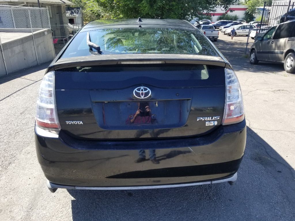 2005 Toyota Prius Image 16