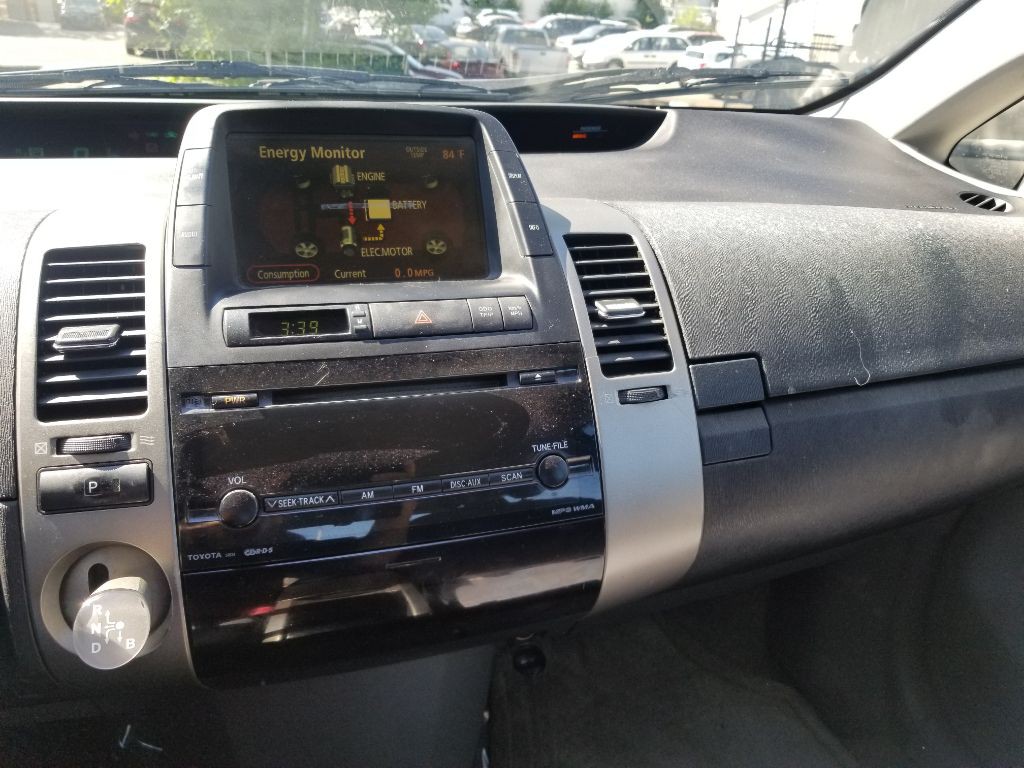 2005 Toyota Prius Image 25