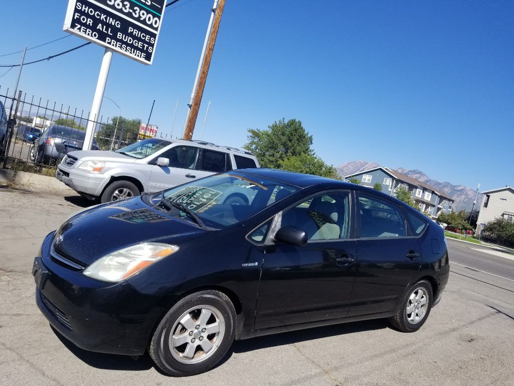 2005 Toyota Prius Image 26