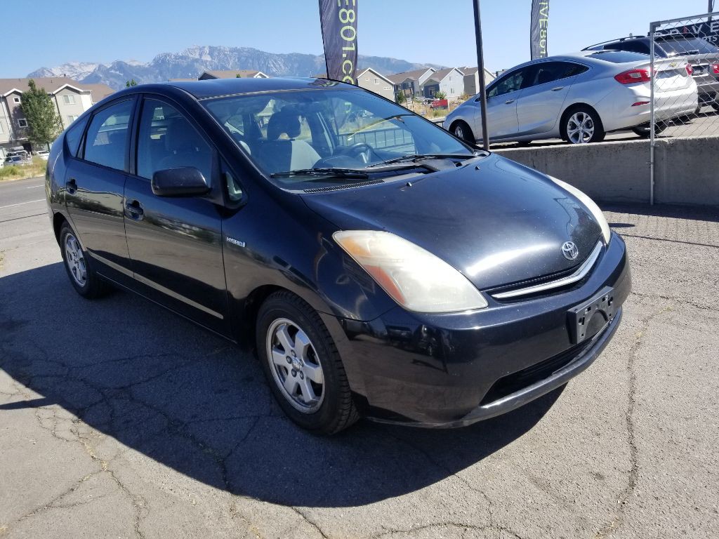 2005 Toyota Prius Image 27