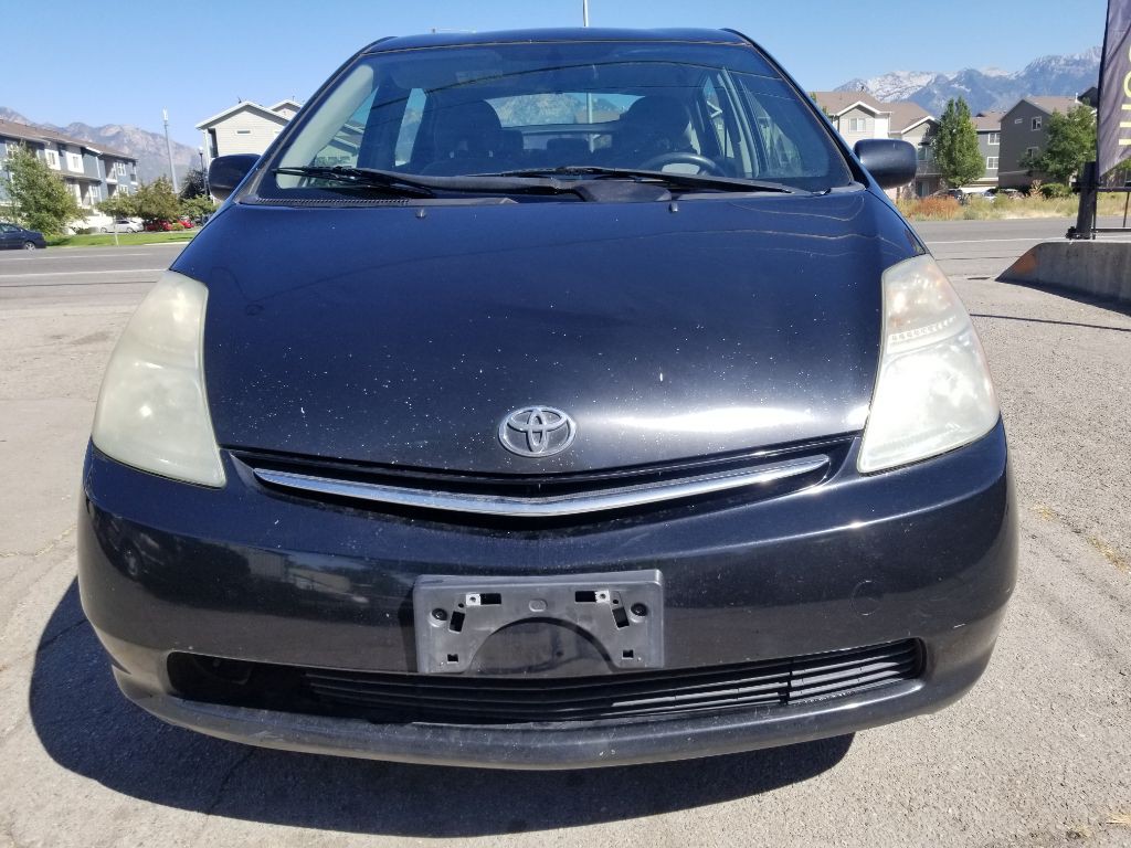 2005 Toyota Prius Image 28