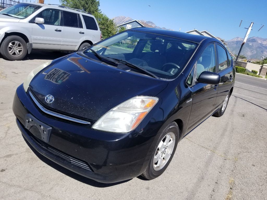 2005 Toyota Prius Image 29