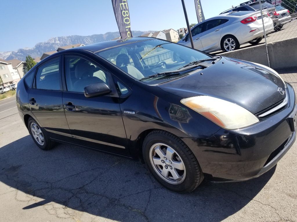 2005 Toyota Prius Image 32