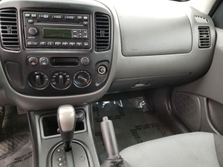 Image for 2006 Ford Escape XLS ID: 6724764