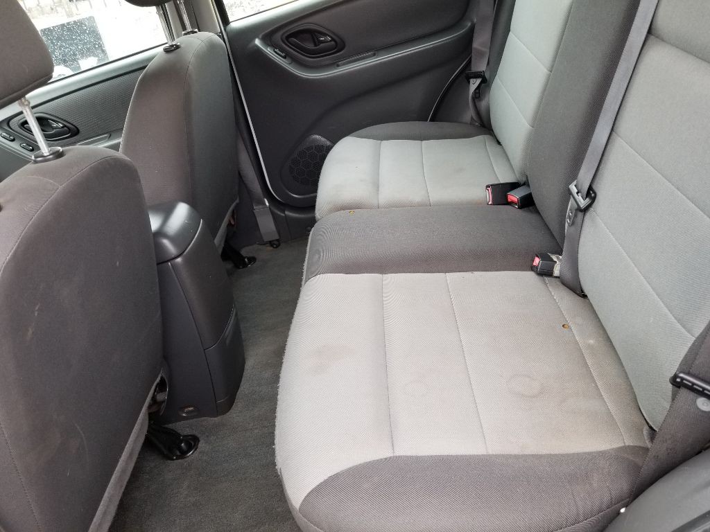2006 Ford Escape Image 2
