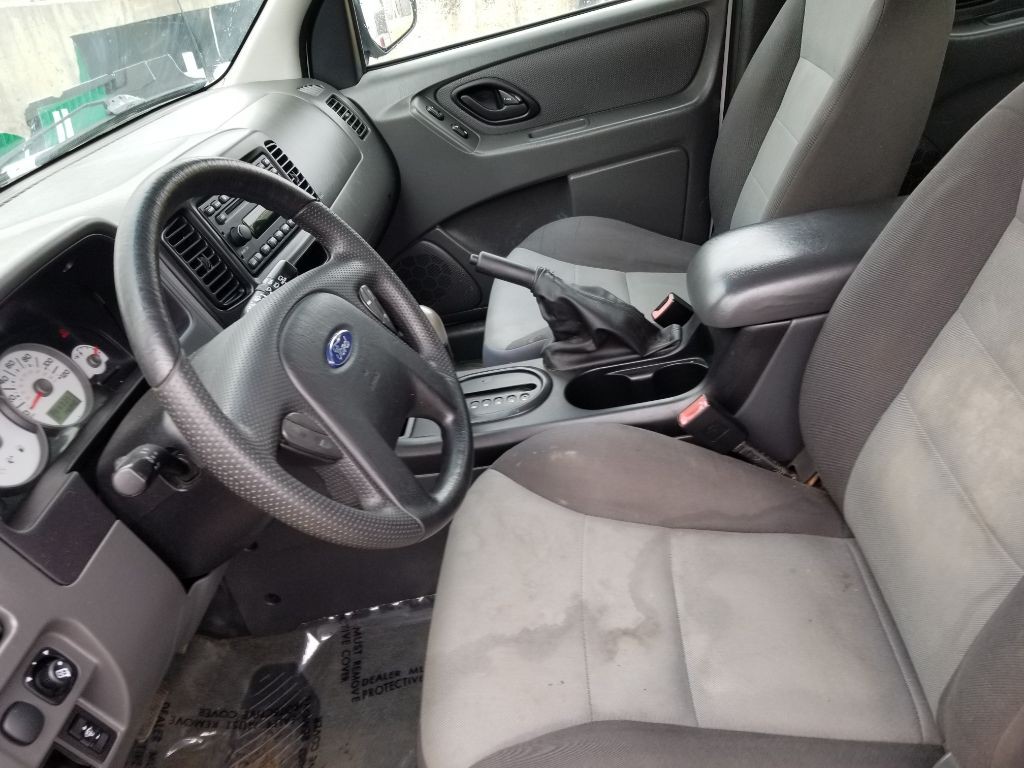 2006 Ford Escape Image 5