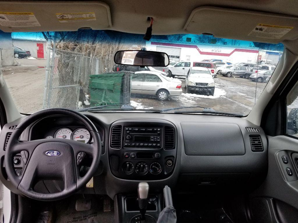 2006 Ford Escape Image 6
