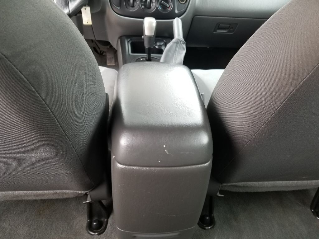 2006 Ford Escape Image 7