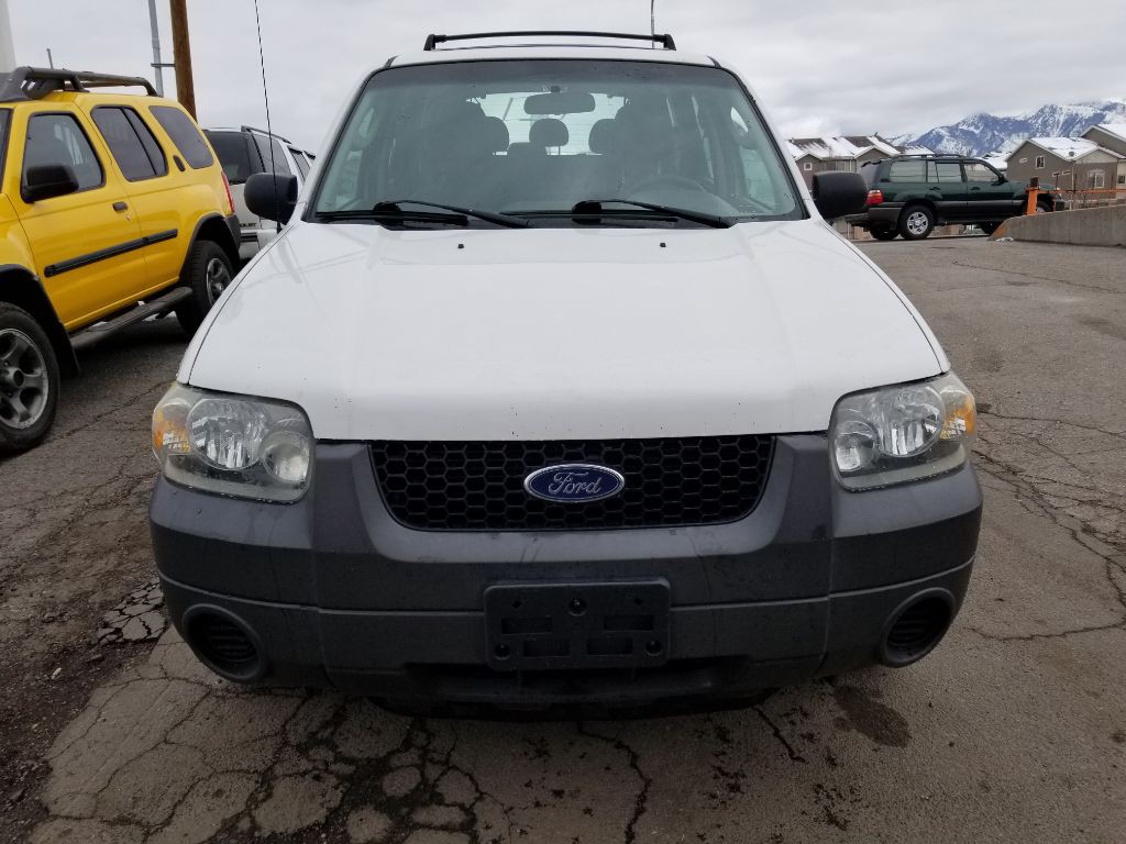 2006 Ford Escape Image 9