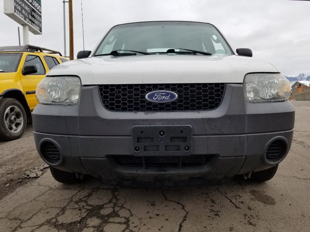 2006 Ford Escape Image 11