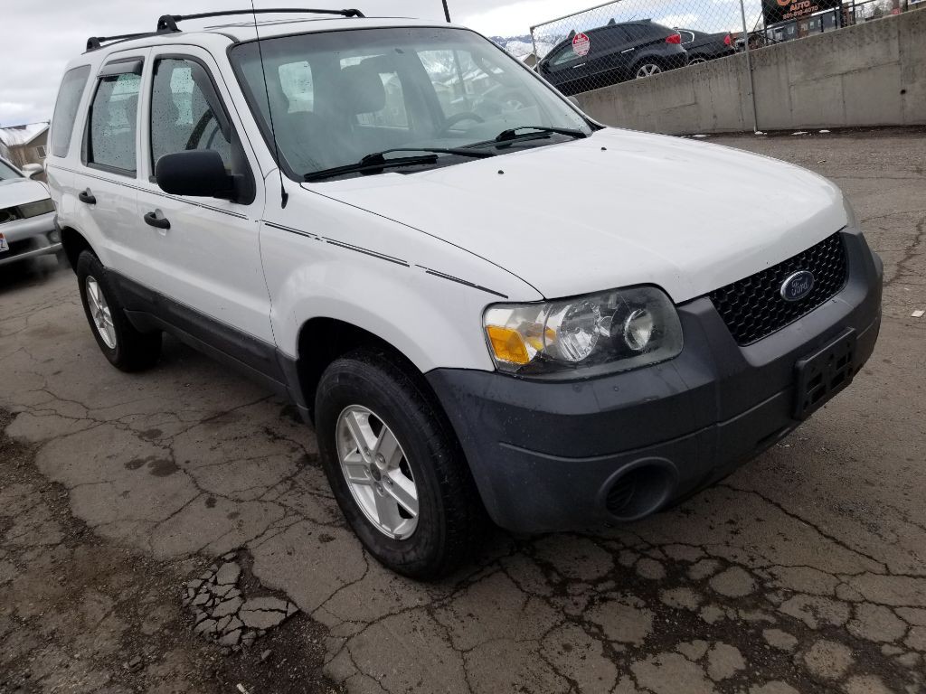 2006 Ford Escape Image 12